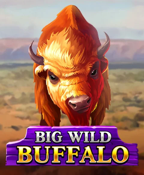 Spilaðu Big Wild Buffalo í Jackpot Club Club Casino