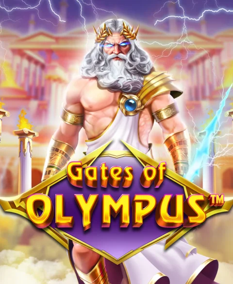 Spilaðu Gates of Olympus í Jackpot Club Club Casino