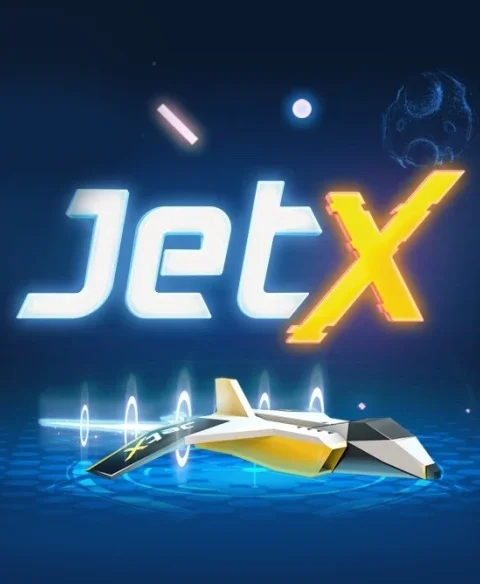 Spilaðu JetX á Jackpot Club Club Casino