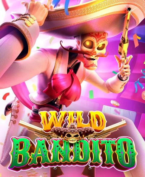 Spilaðu Wild Bandito í Jackpot Club Club Casino